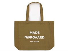 Mads Nørgaard Athene Tote Bags Breen